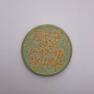 Morale Patch